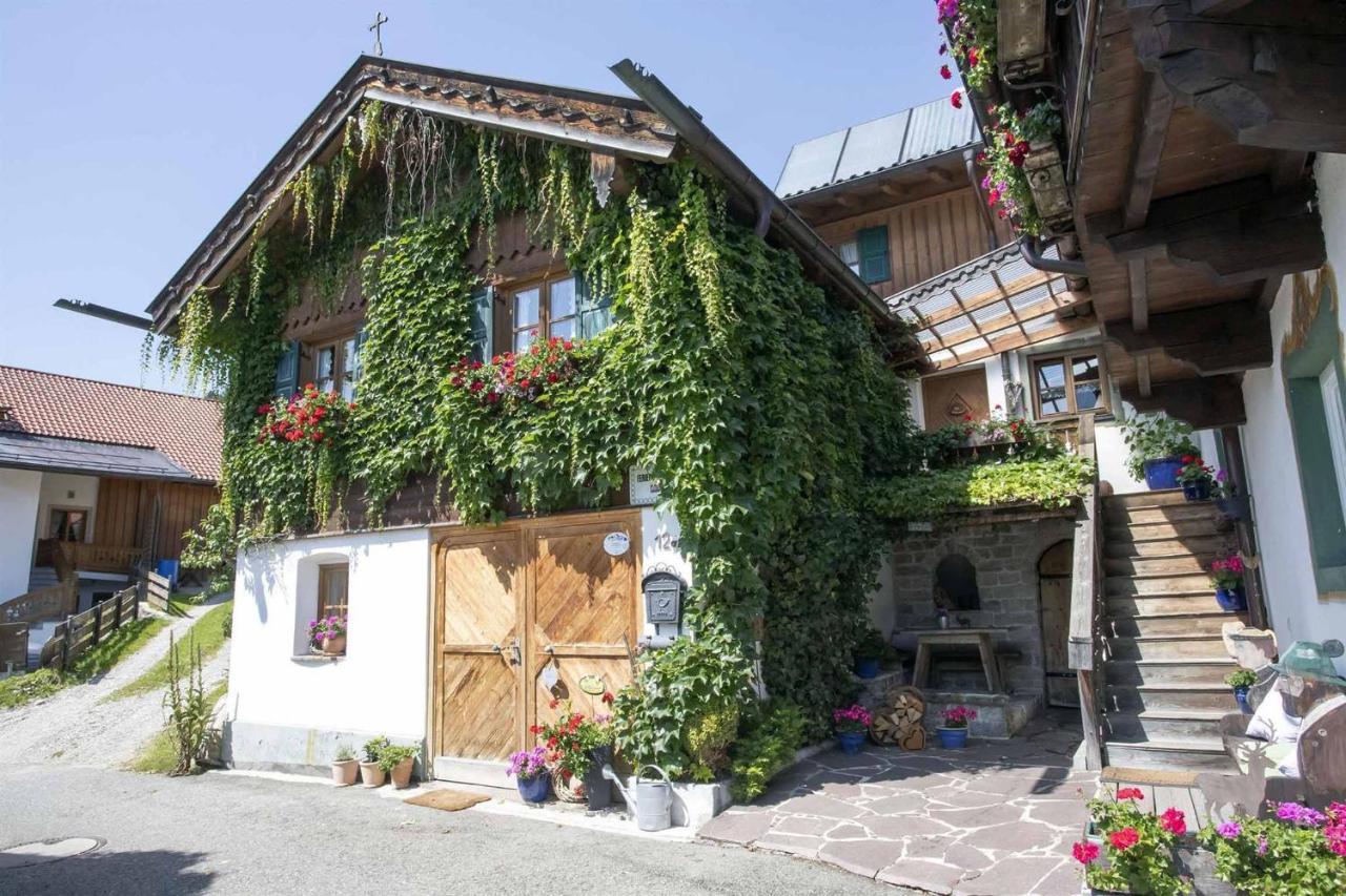 Apartment Holler Wallgau