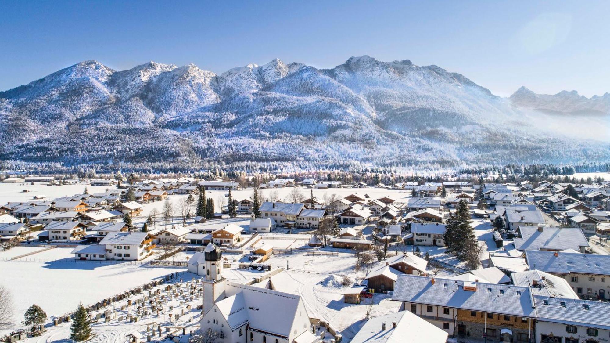 Holler * Wallgau