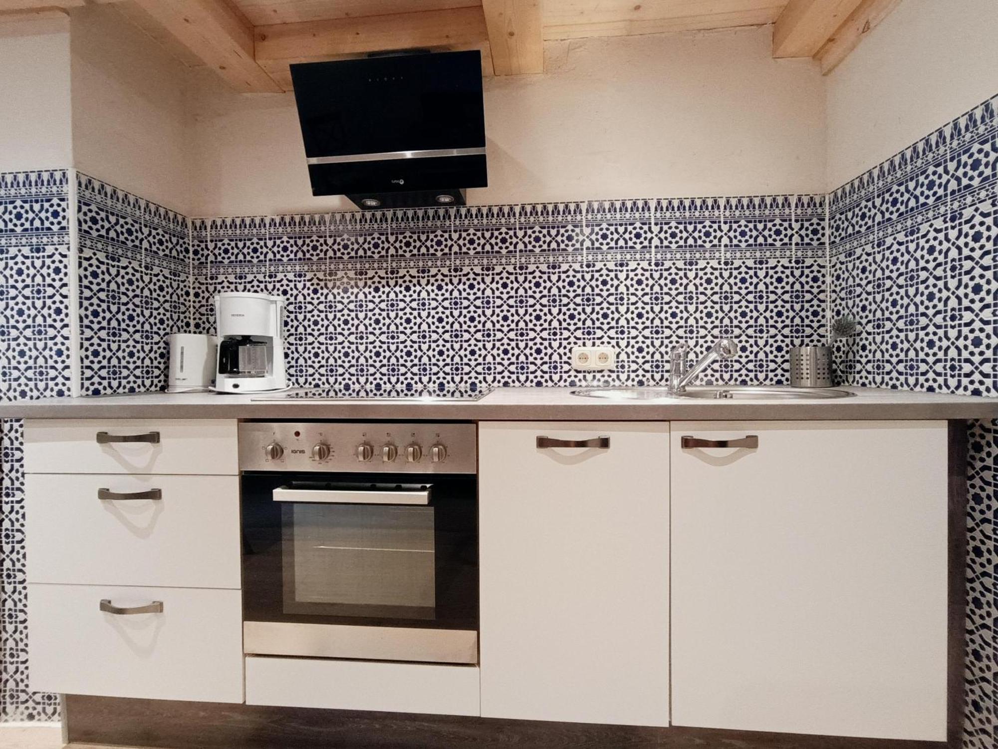Apartment Holler Wallgau