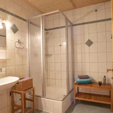 Ferienwohnung Holler Wallgau Exterior photo