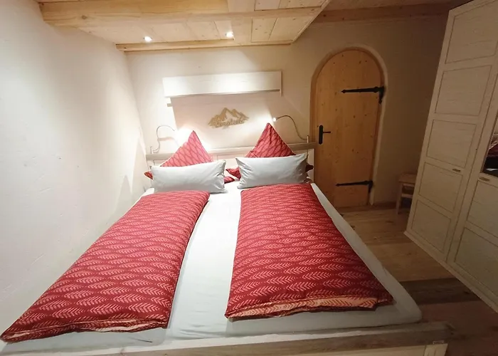 Ferienwohnung Holler