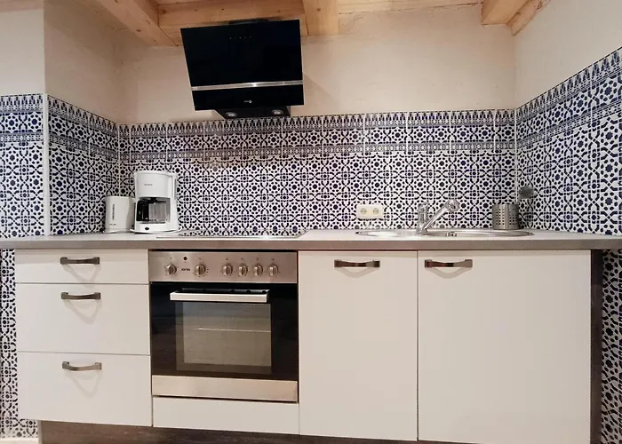 Ferienwohnung Holler