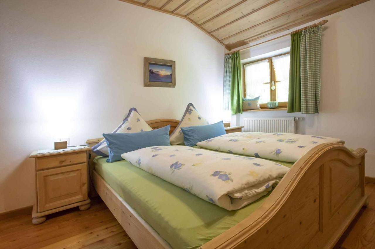 Holler Wallgau