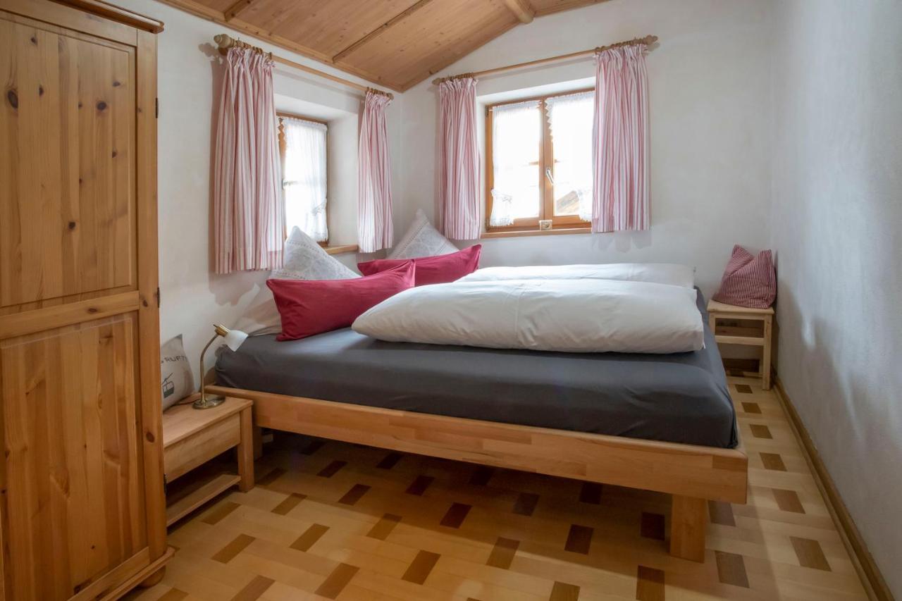 Holler Wallgau
