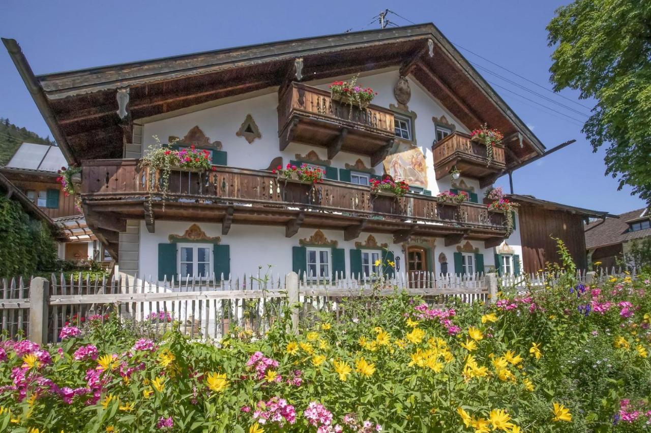 Holler * Wallgau