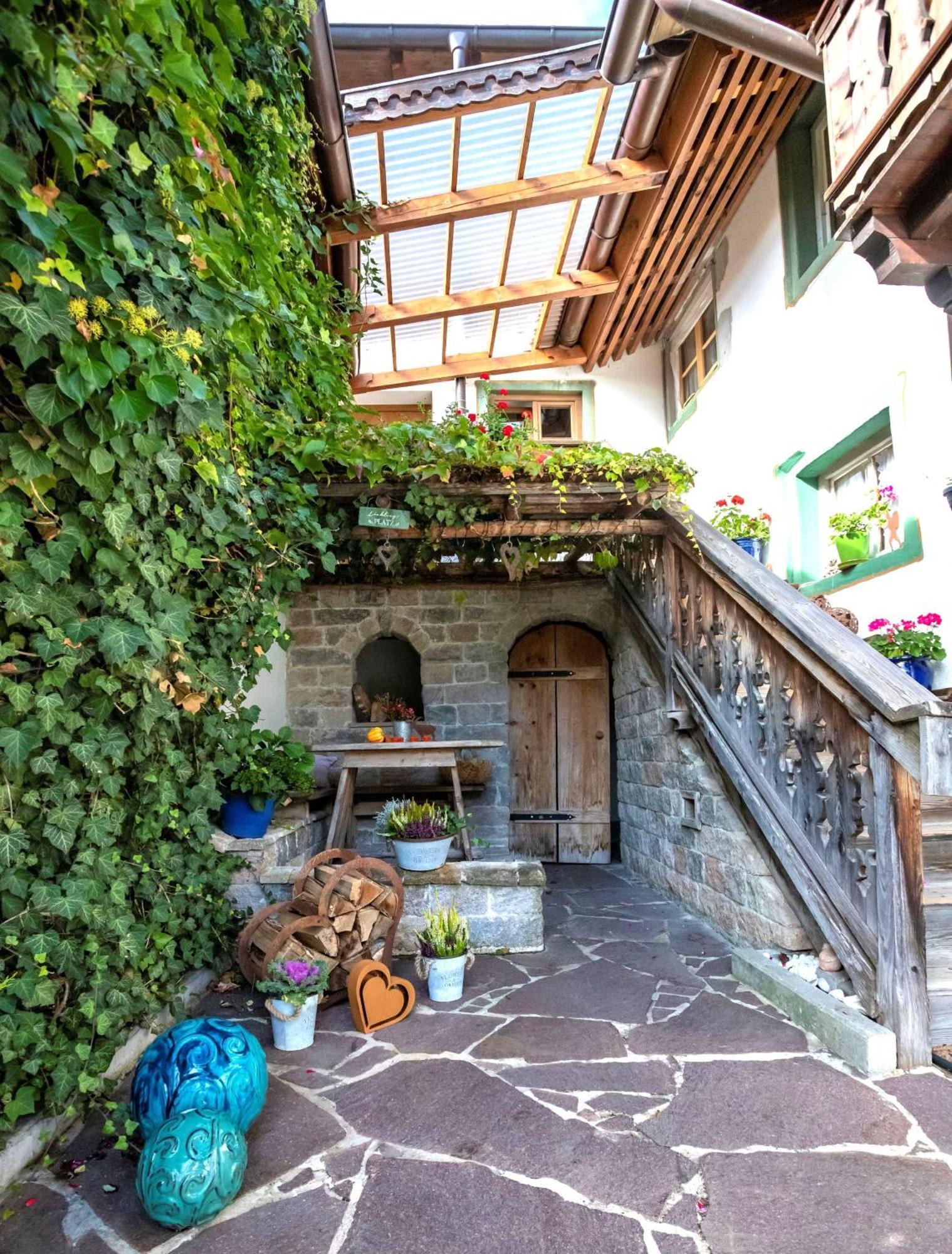 Holler Apartment Wallgau