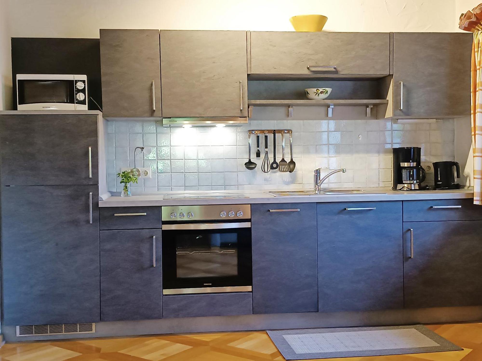 Apartment Holler Wallgau